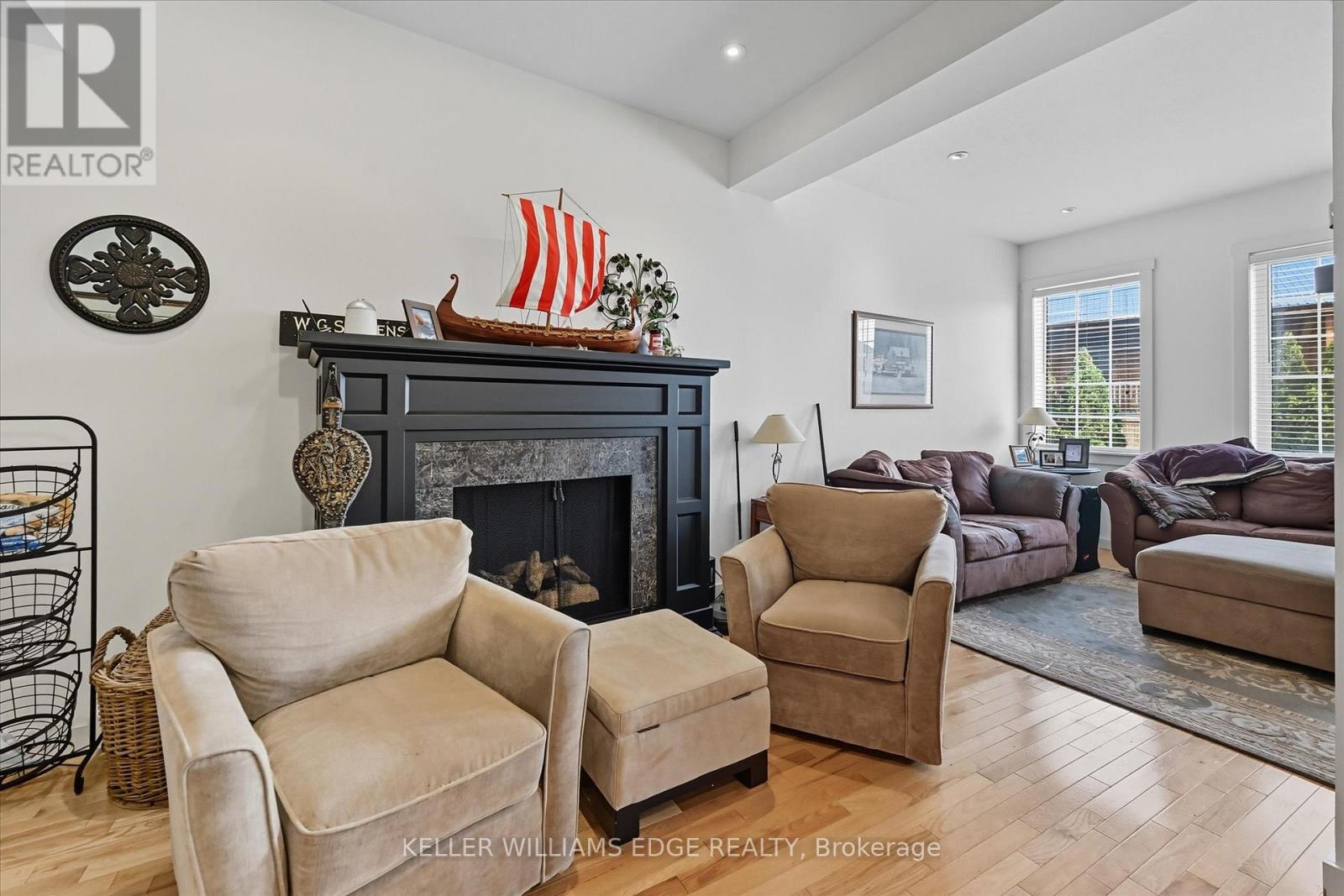 1 - 49 Ontario Street, Grimsby, Ontario  L3M 3H2 - Photo 12 - X12682148