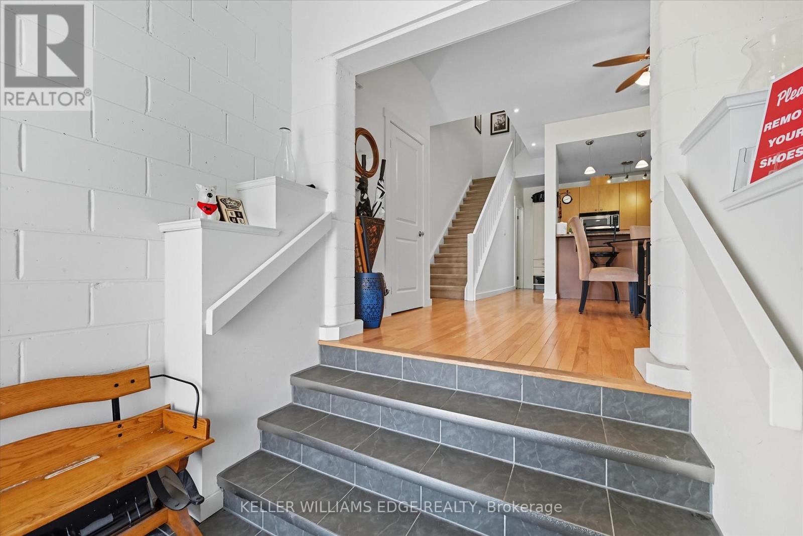 1 - 49 Ontario Street, Grimsby, Ontario  L3M 3H2 - Photo 3 - X12682148