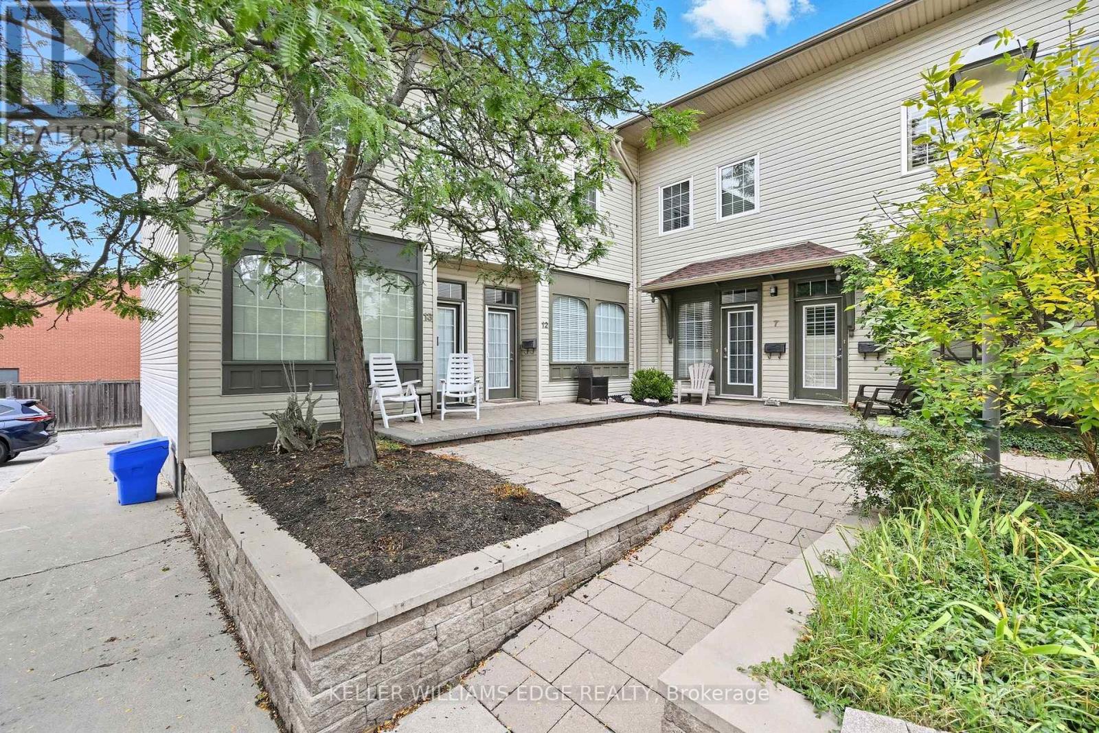 1 - 49 Ontario Street, Grimsby, Ontario  L3M 3H2 - Photo 38 - X12682148