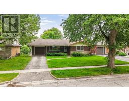 95 RIPPLEWOOD CRESCENT, Kitchener, Ontario