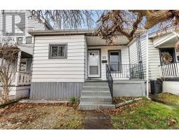 77 PROVINCE STREET N, Hamilton, Ontario