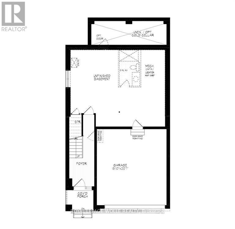 335 Canada Plum Street, Waterloo, Ontario  N2V 0C3 - Photo 2 - X12682226