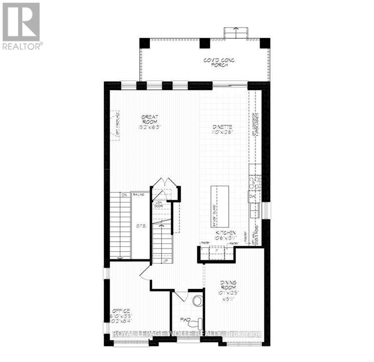 335 Canada Plum Street, Waterloo, Ontario  N2V 0C3 - Photo 3 - X12682226