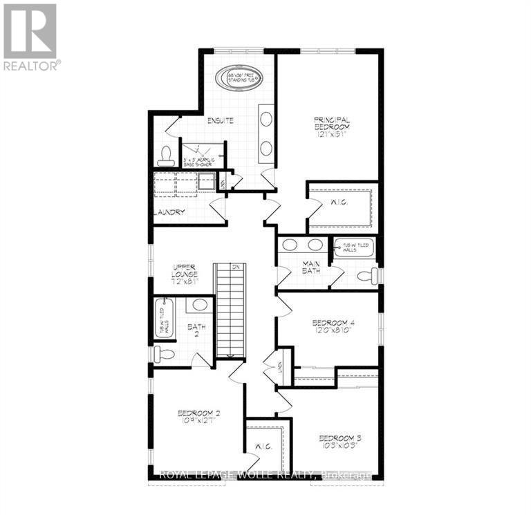 335 Canada Plum Street, Waterloo, Ontario  N2V 0C3 - Photo 4 - X12682226