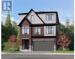 335 CANADA PLUM STREET, Waterloo, Ontario