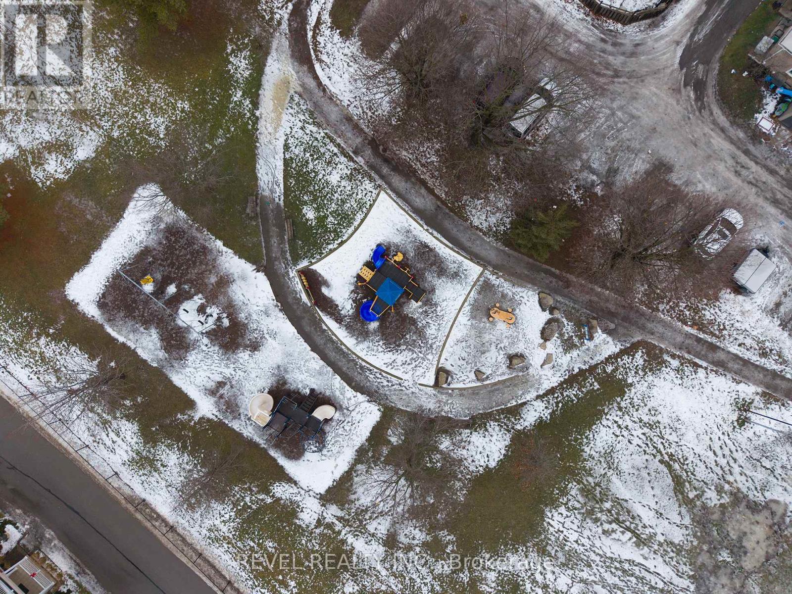 41 - 273 Elgin Street, Brantford, Ontario  N3S 5B2 - Photo 20 - X12682248