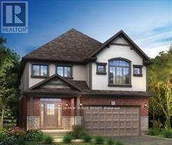 543 BALSAM POPLAR STREET, Waterloo, Ontario