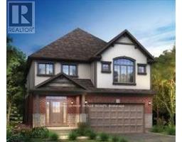 543 BALSAM POPLAR STREET, Waterloo, Ontario