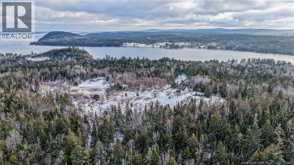 Lot Todds Point Road, Dufferin, New Brunswick  E3L 3R5 - Photo 19 - NB131960