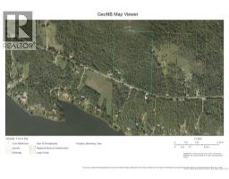 Lot Todds Point Road, Dufferin, New Brunswick