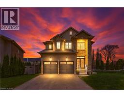 349 VALRIDGE Drive, Ancaster, Ontario