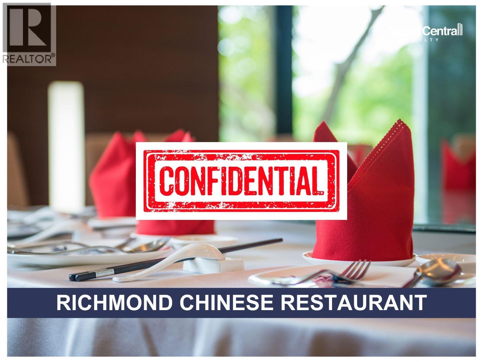 11955 CONFIDENTIAL, Richmond