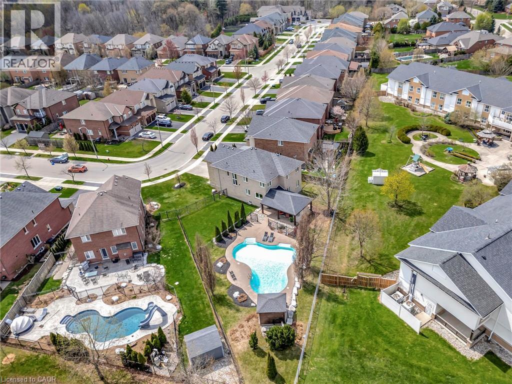 349 Valridge Drive, Ancaster, Ontario  L9G 0B1 - Photo 43 - 40791767