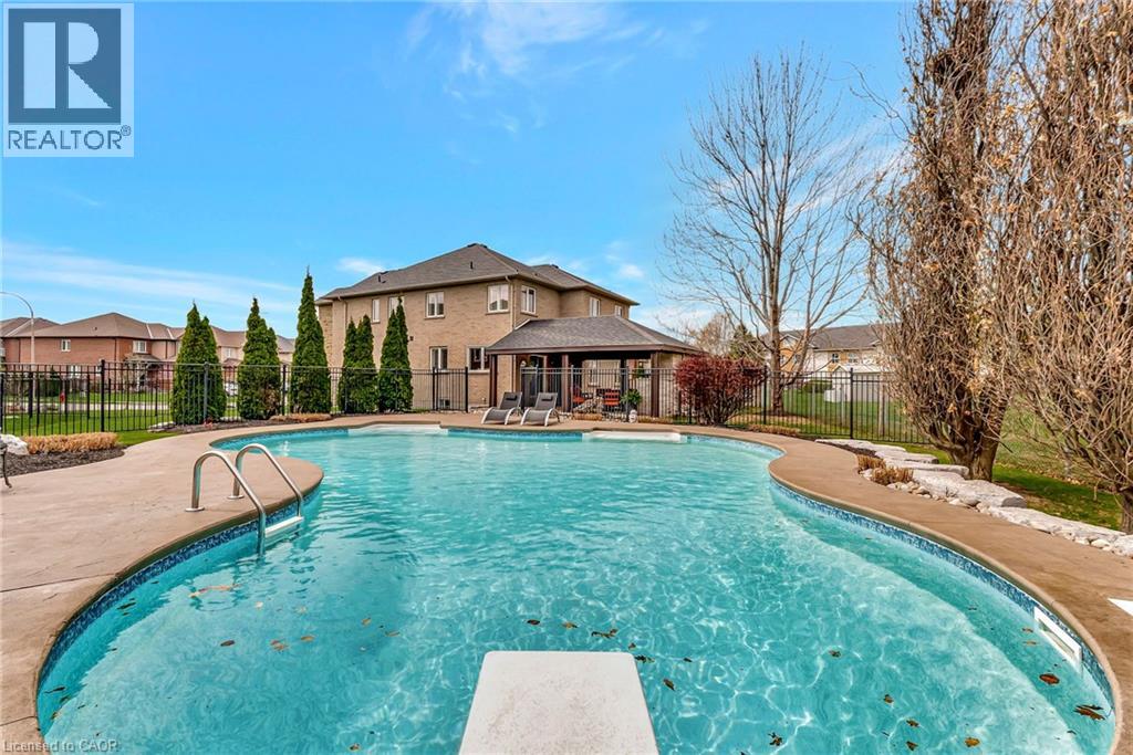 349 Valridge Drive, Ancaster, Ontario  L9G 0B1 - Photo 34 - 40791767