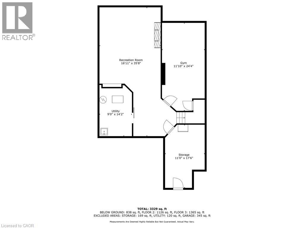 349 Valridge Drive, Ancaster, Ontario  L9G 0B1 - Photo 49 - 40791767