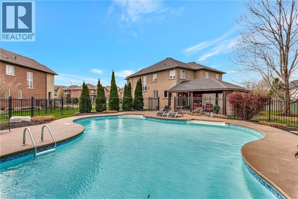 349 Valridge Drive, Ancaster, Ontario  L9G 0B1 - Photo 37 - 40791767