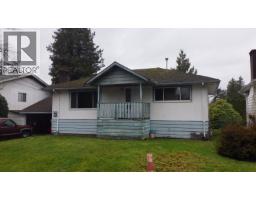 3349 JERVIS STREET, Port Coquitlam, British Columbia