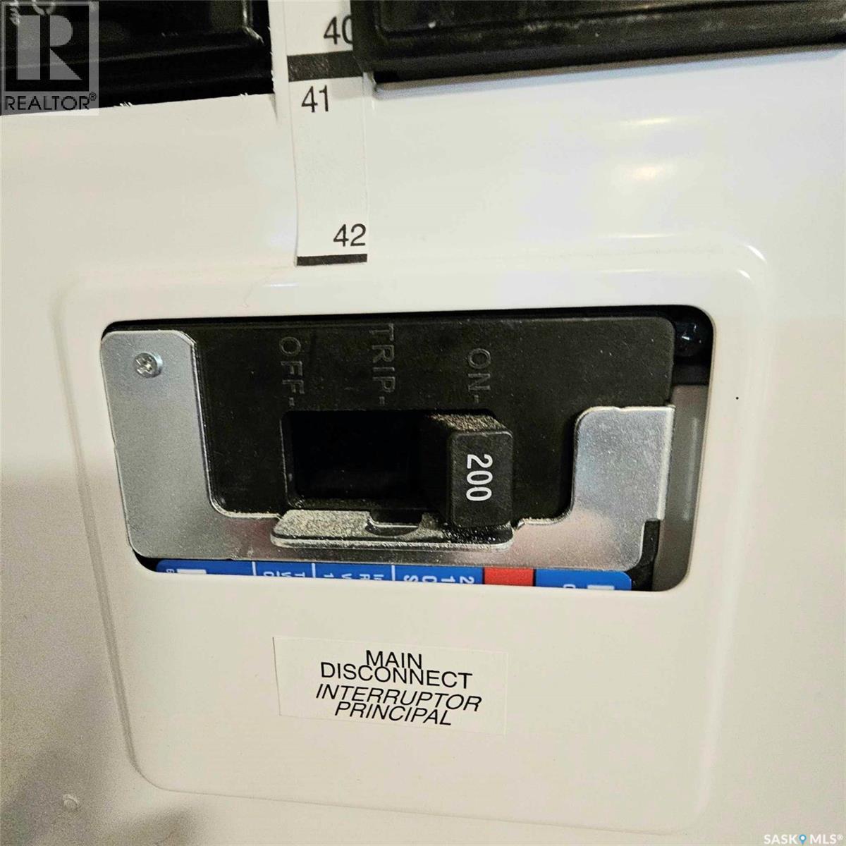 702 Main Street, Broadview, Saskatchewan  S0G 0K0 - Photo 27 - SK995461