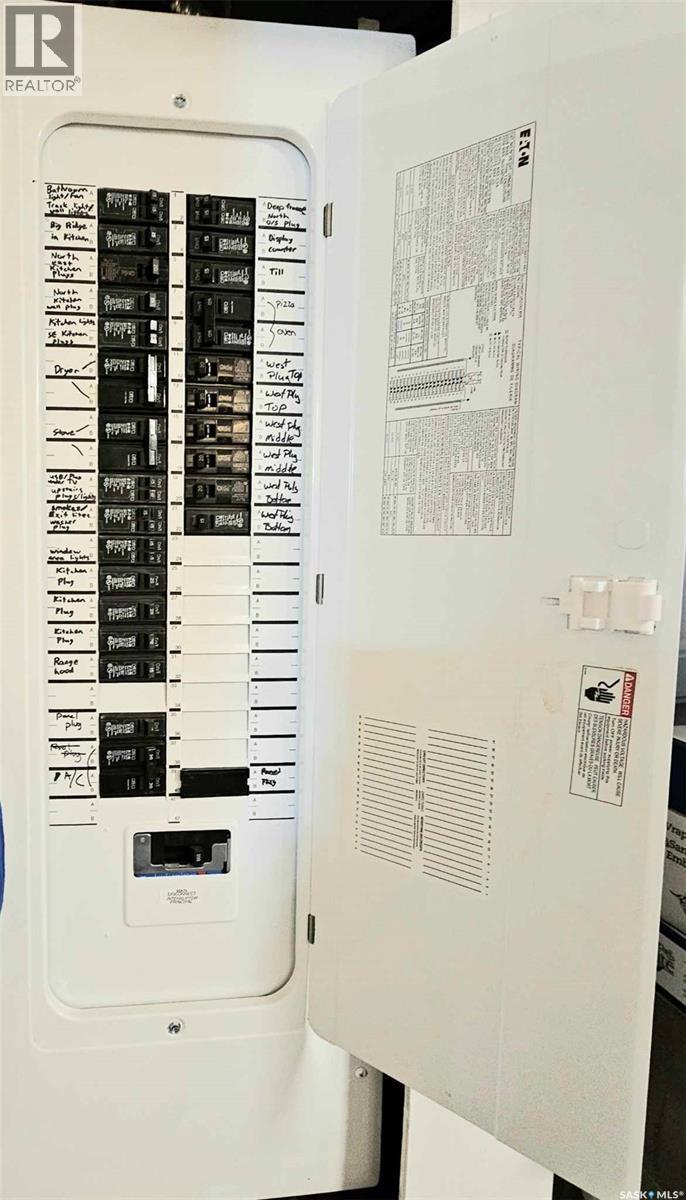 702 Main Street, Broadview, Saskatchewan  S0G 0K0 - Photo 26 - SK995461