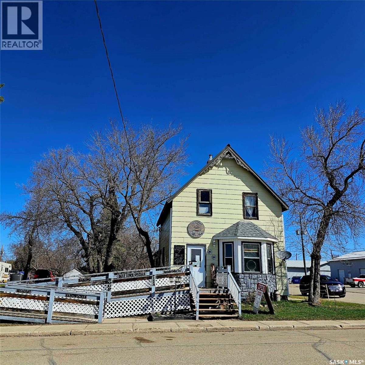 702 Main Street, Broadview, Saskatchewan  S0G 0K0 - Photo 33 - SK995461