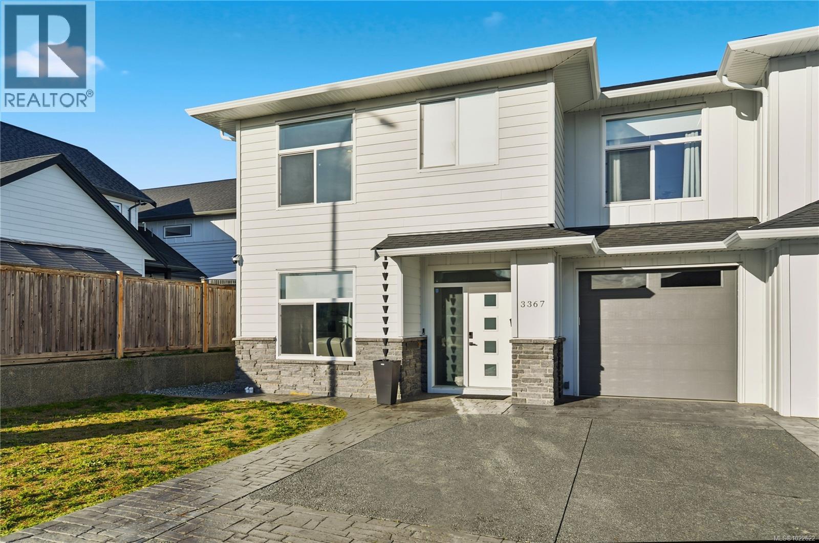 3367 Skinner Rd, Duncan, British Columbia