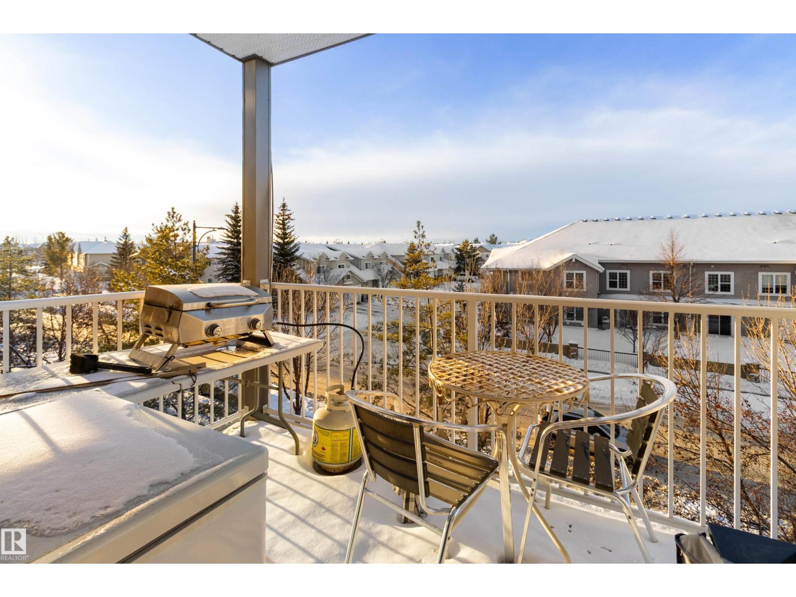 #312 155 Edwards Dr Sw, Edmonton, Alberta  T6X 1N6 - Photo 22 - E4469597