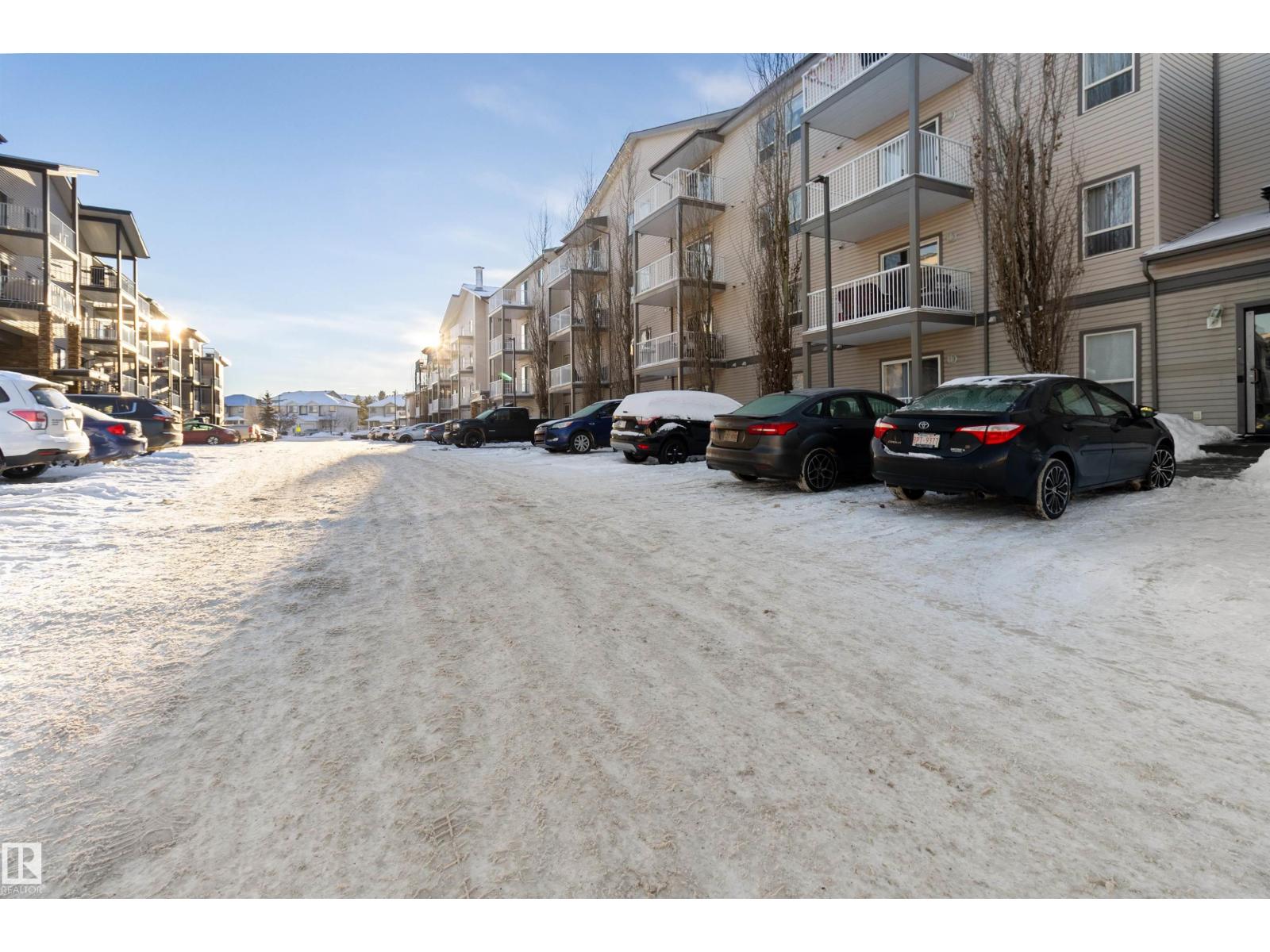 #312 155 Edwards Dr Sw, Edmonton, Alberta  T6X 1N6 - Photo 23 - E4469597