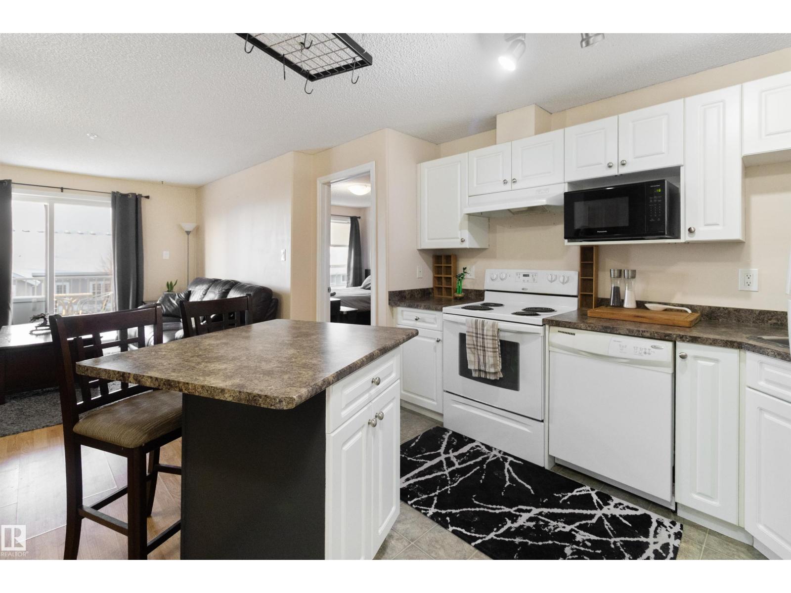 #312 155 Edwards Dr Sw, Edmonton, Alberta  T6X 1N6 - Photo 7 - E4469597