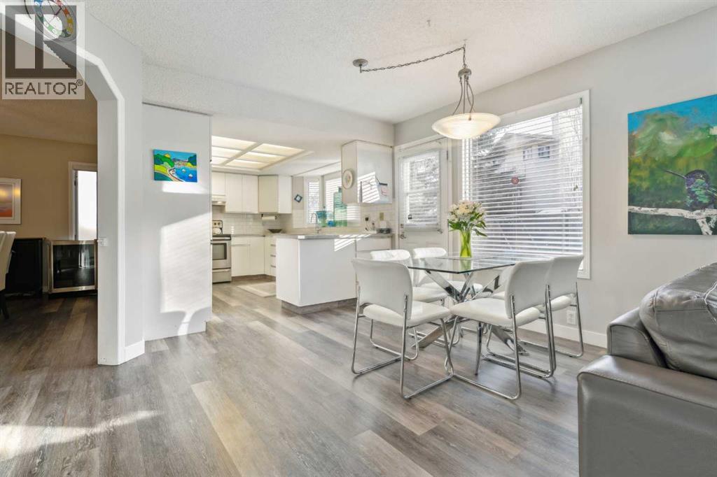 5945 Signal Ridge Heights Sw, Calgary, Alberta  T3H 2K1 - Photo 11 - A2275456