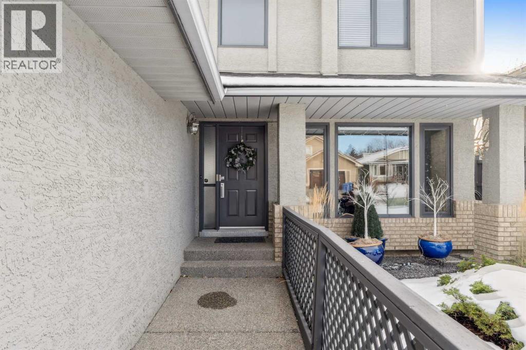 5945 Signal Ridge Heights Sw, Calgary, Alberta  T3H 2K1 - Photo 2 - A2275456
