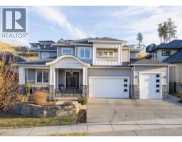 5499 Mountainside Drive, kelowna, British Columbia