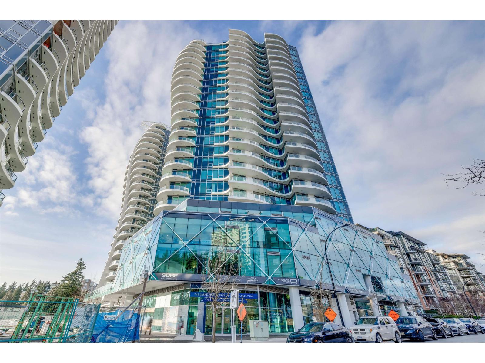 604 1501 Foster Street, White Rock, British Columbia  V4B 0C3 - Photo 2 - R3076854