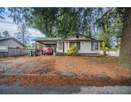 2277 MOULDSTADE ROAD, Abbotsford, British Columbia