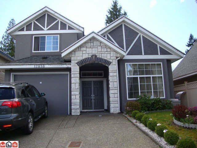 12898 68 AVENUE, Surrey, British Columbia