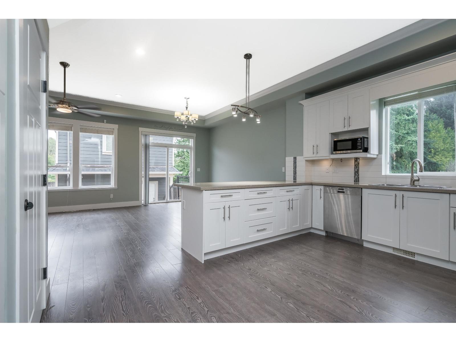 7343 191b Street, Surrey, British Columbia  V5N 0B4 - Photo 6 - R3077794