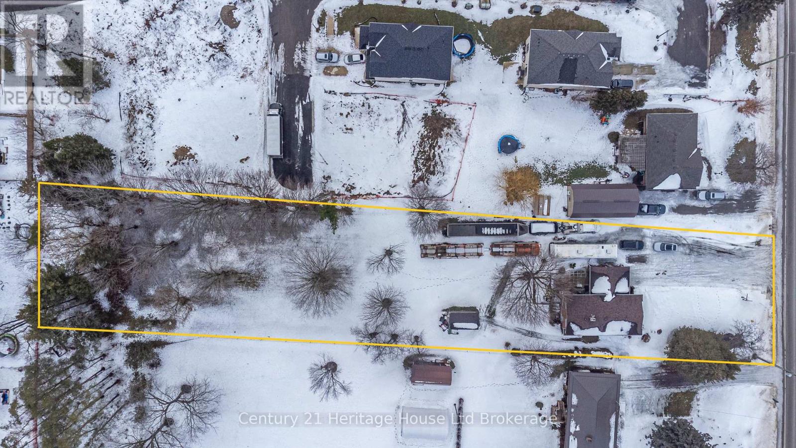 745190 Oxford Road 17, Woodstock, Ontario  N4S 7W2 - Photo 27 - X12682162