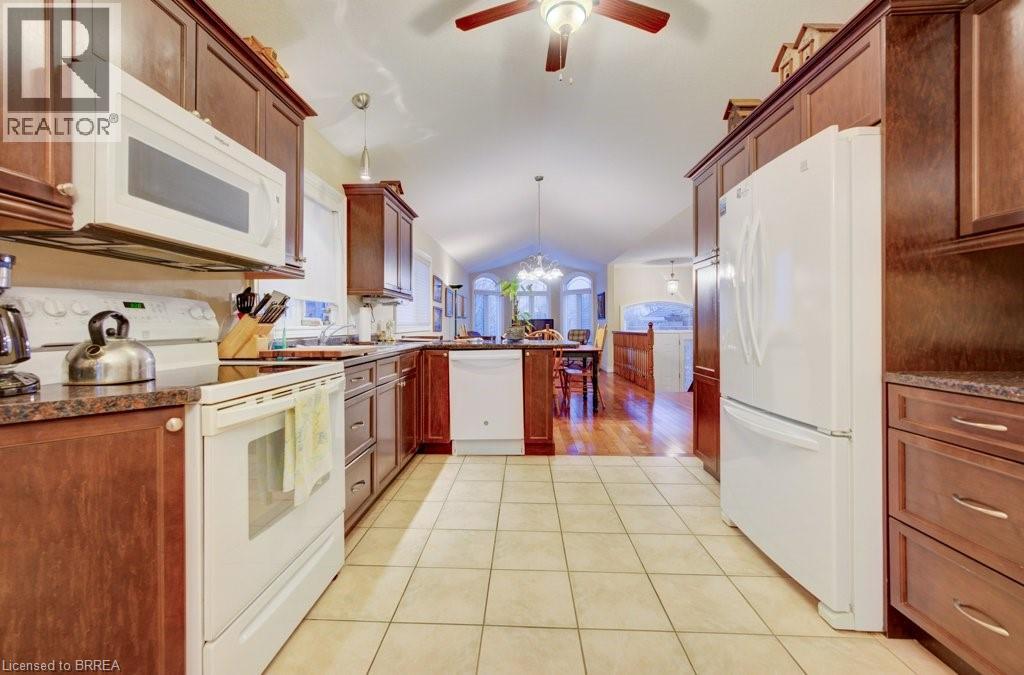 48 Willowdale Crescent, Port Dover, Ontario  N0A 1N5 - Photo 14 - 40797006