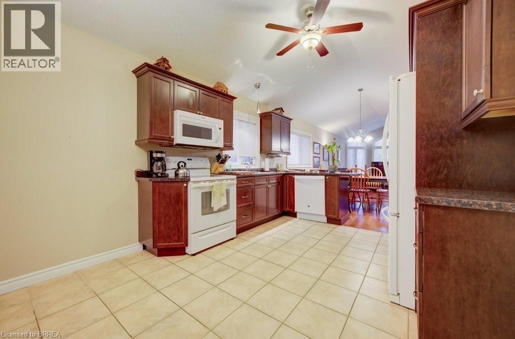 48 Willowdale Crescent, Port Dover, Ontario  N0A 1N5 - Photo 15 - 40797006