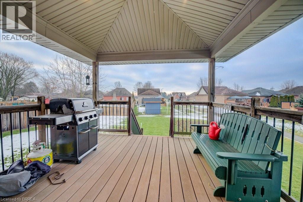 48 Willowdale Crescent, Port Dover, Ontario  N0A 1N5 - Photo 30 - 40797006