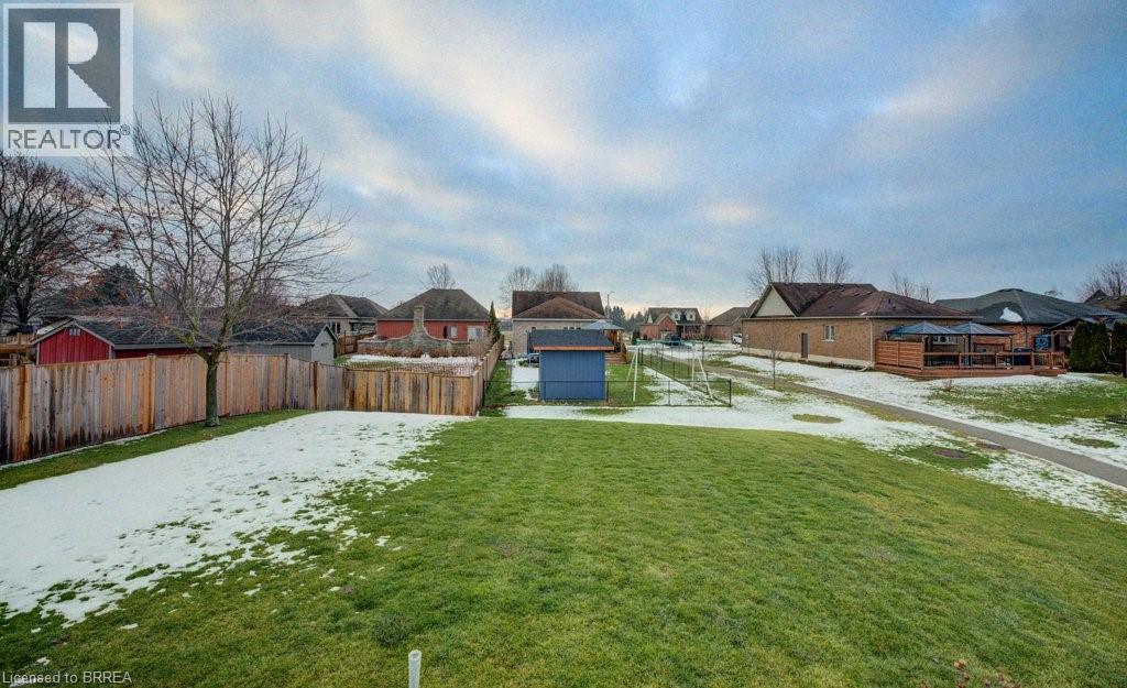 48 Willowdale Crescent, Port Dover, Ontario  N0A 1N5 - Photo 31 - 40797006