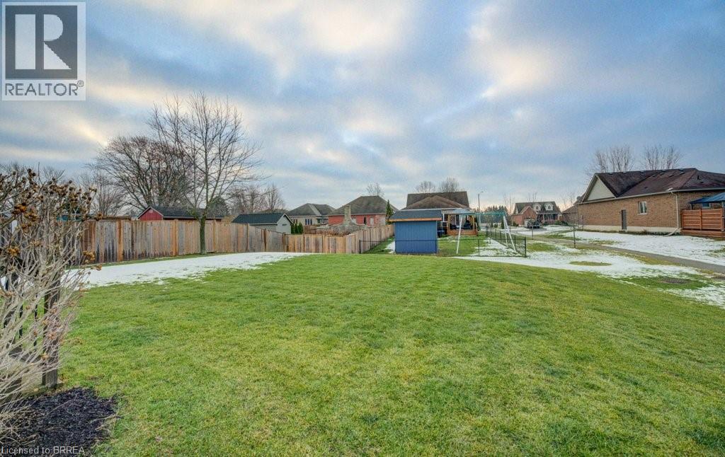 48 Willowdale Crescent, Port Dover, Ontario  N0A 1N5 - Photo 34 - 40797006