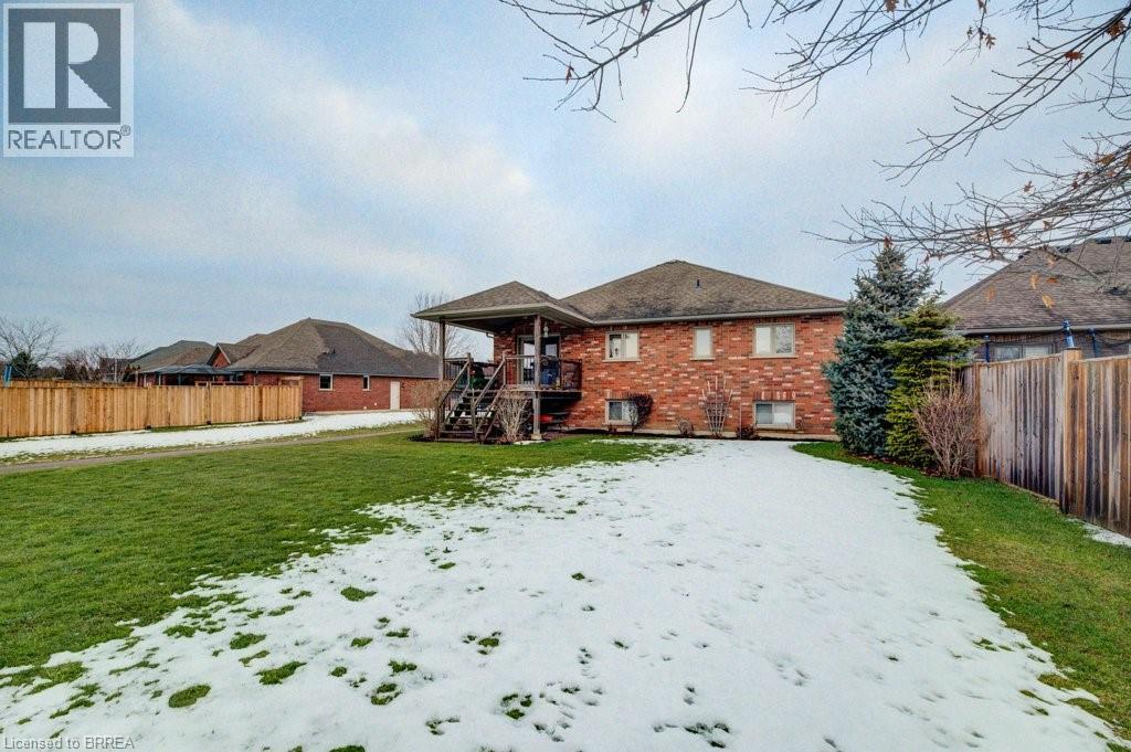 48 Willowdale Crescent, Port Dover, Ontario  N0A 1N5 - Photo 36 - 40797006