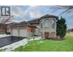48 WILLOWDALE Crescent, Port Dover, Ontario