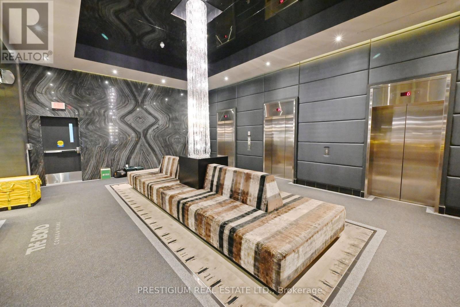 1910 - 290 Adelaide Street W, Toronto, Ontario  M5V 0P3 - Photo 31 - C12653430