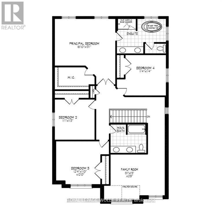 543 Balsam Poplar Street, Waterloo, Ontario  N2V 0H8 - Photo 3 - X12682260