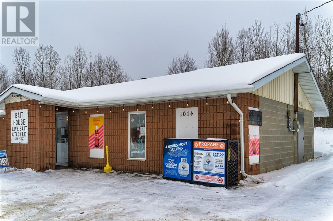 1014 Hwy 17, Greater Sudbury, Ontario  P0M 3C0 - Photo 11 - 2126043