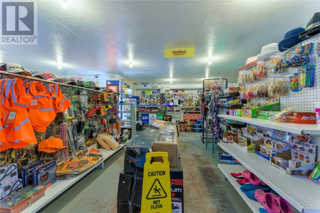 1014 Hwy 17, Greater Sudbury, Ontario  P0M 3C0 - Photo 17 - 2126043