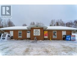 1014 hwy 17, Greater Sudbury, Ontario