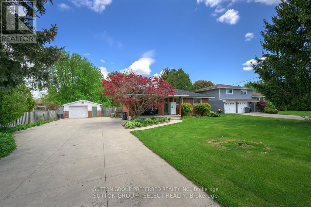 108 COULTER AVENUE, Central Elgin, Ontario