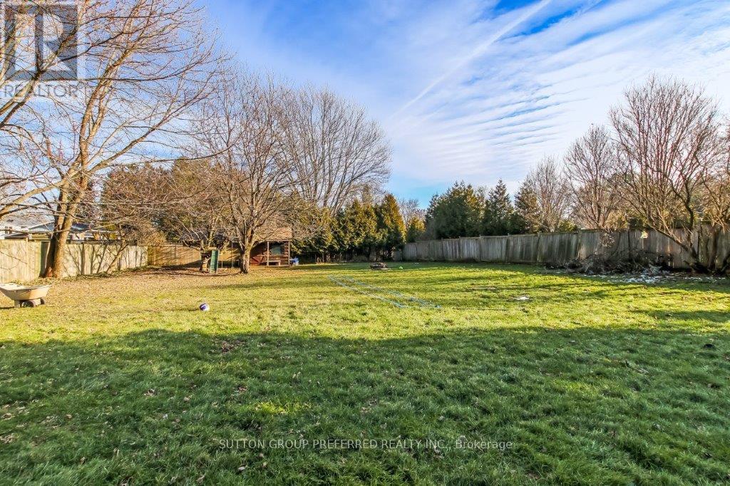 108 Coulter Avenue, Central Elgin, Ontario  N5R 5A7 - Photo 23 - X12681968